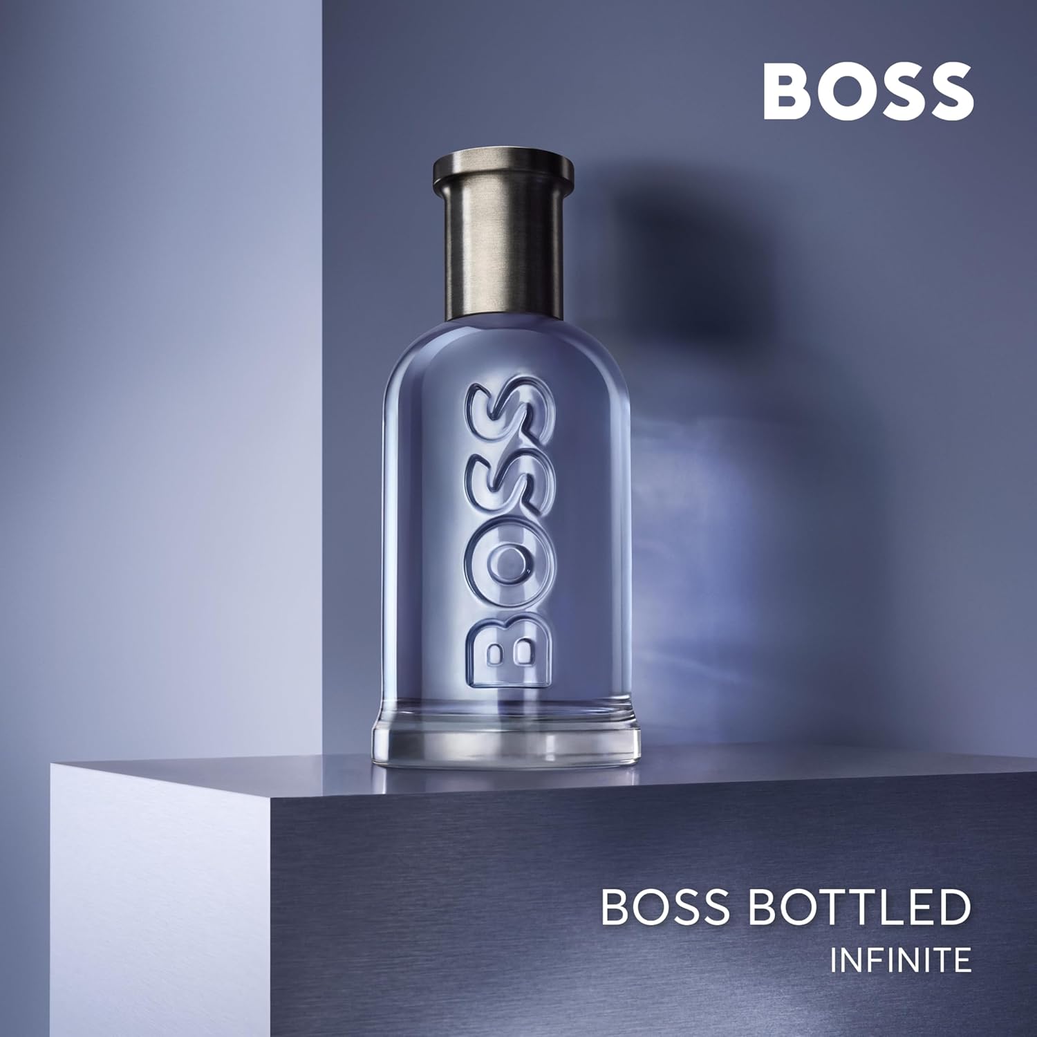 Hugo Boss/ Boss Bottled Infinite for Men - 1.6 oz EDP Spray