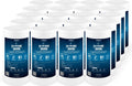 Ronaqua 10' x 4.5' Big Sediment Replacement Water Filter Cartridge, 5 Micron, NSF Certified, for Whole House, Compatible with RFC-BBSA, W15-PR, WFHD13001B, GXWH35F, HF45-10BLBK10PR and AP817, 20 Pack
