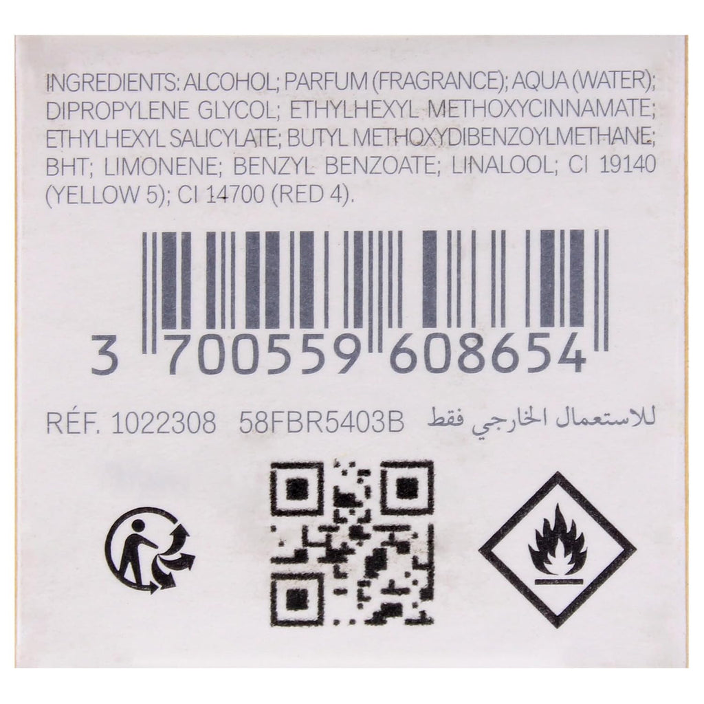 Maison Francis Kurkdjian BACCARAT ROUGE 540 1.2 EXTRAIT SPRAY
