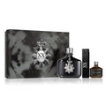 John Varvatos Men's Cologne, XX Eau de Toilette EDT Spray, Woody Oriental Scent with Notes of Cardamom, Orange Flower & Sandalwood