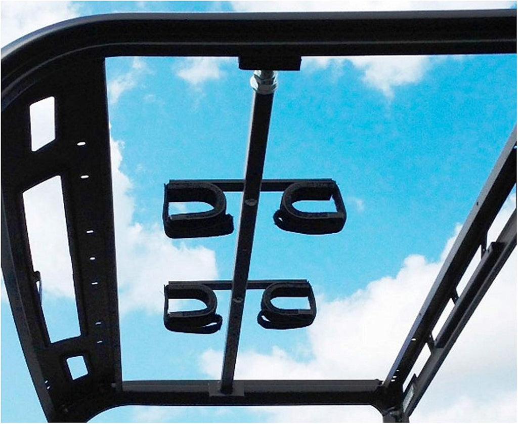 Great Day QD858-OGR Quick-Draw Overhead Gun Rack