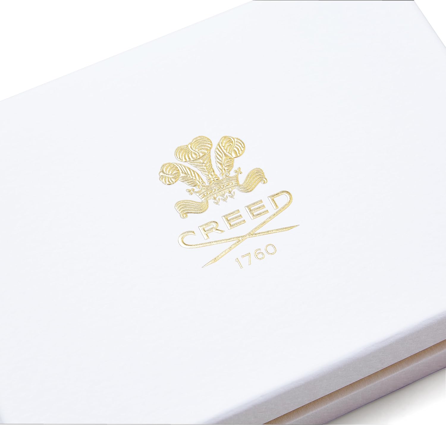 House of Creed Men's Holiday Gift Coffret Set, Features 5 Signature Perfume Scents of Aventus, Aventus Cologne, Green Irish Tweed, Millésime Impérial, and Silver Mountain Water, 5 x 10ml