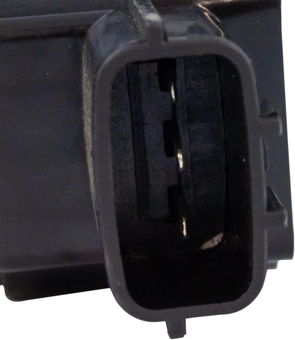 TRQ Ignition Coil Kit 5 Piece Valve Cover Compatible with 2007-2012 Nissan Versa