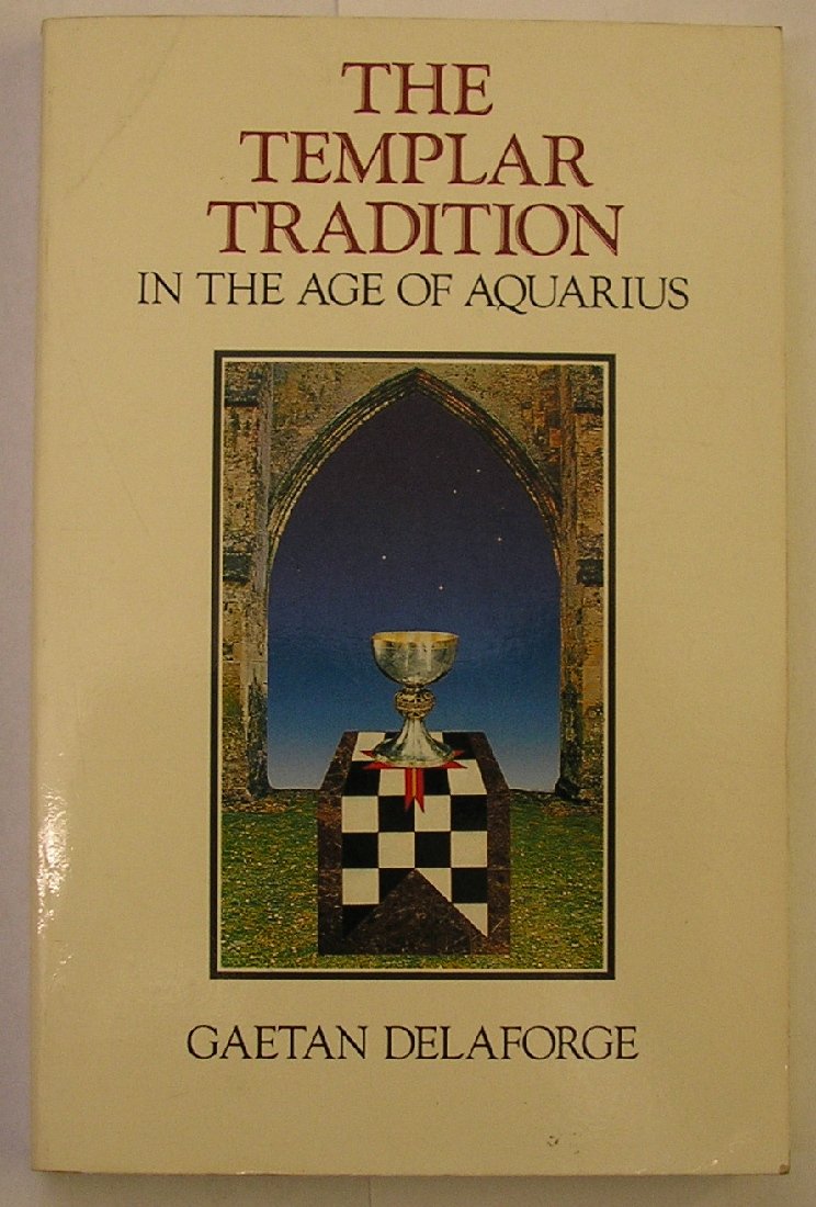 The Templar Tradition in the Age of Aquarius