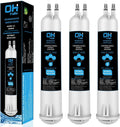 Water Filter 00750673 REPLFLTR20, 3-Pack, White