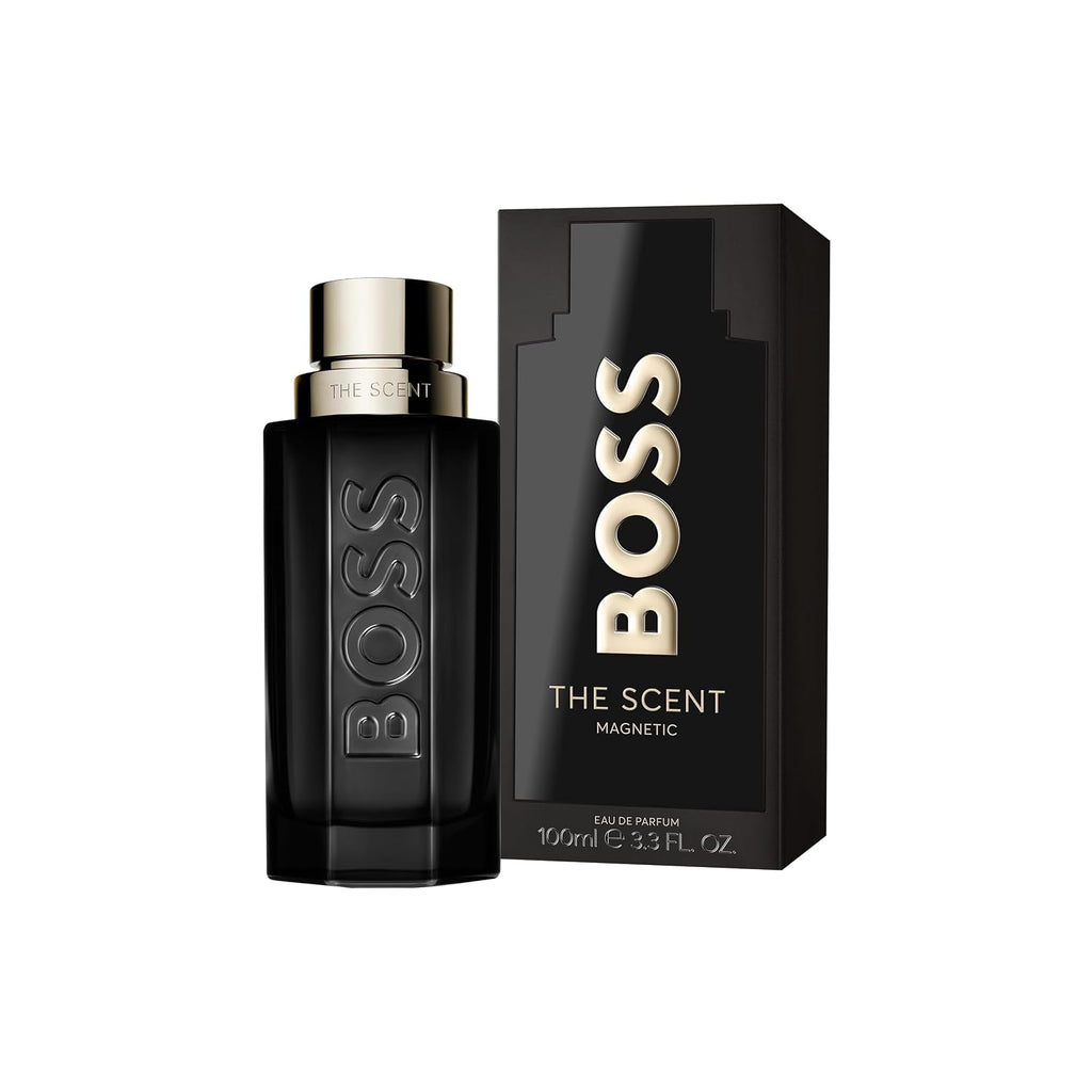 Hugo Boss The Scent Magnetic Eau de Parfum