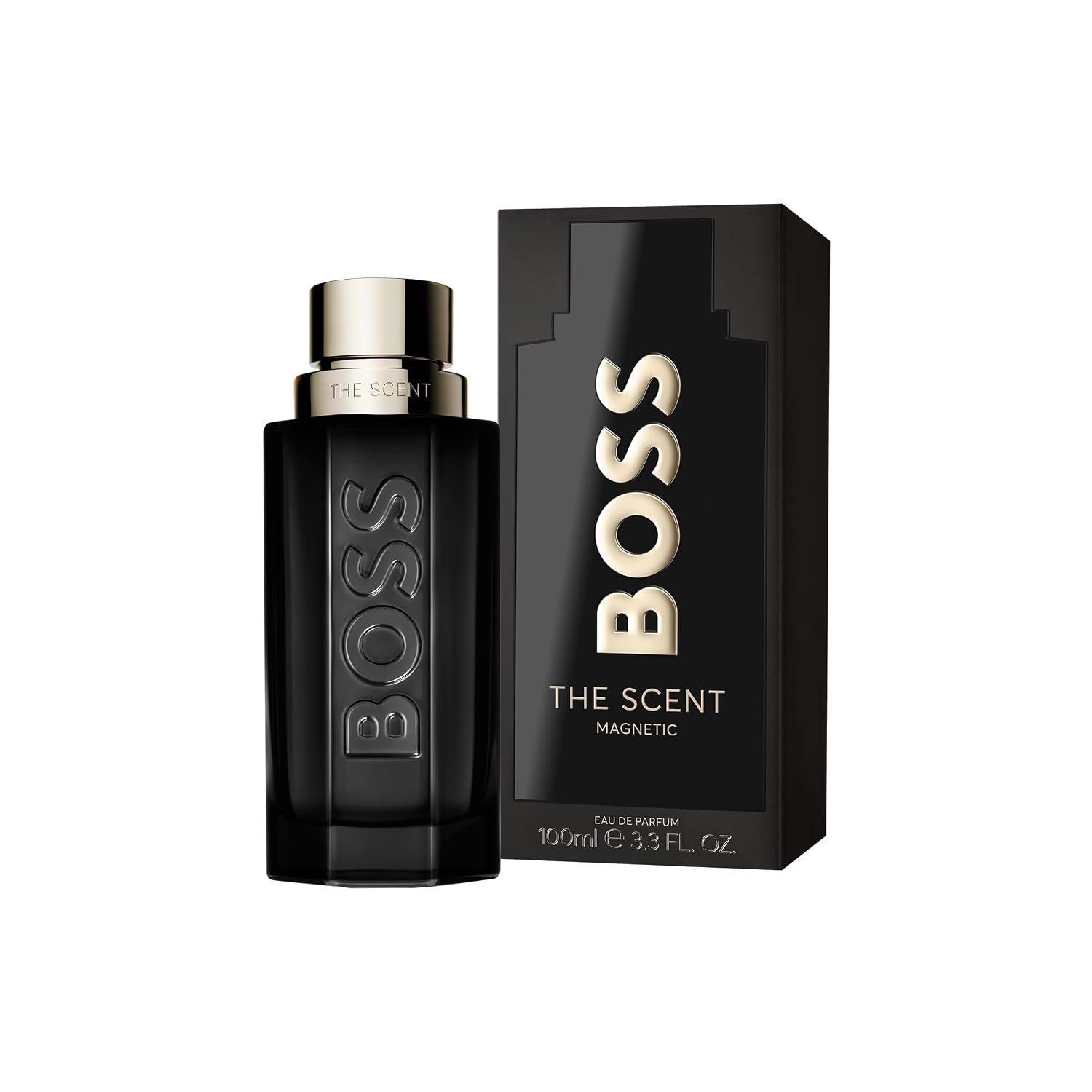Hugo Boss The Scent Magnetic Eau de Parfum
