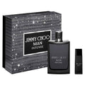 Jimmy Choo Man Intense Jumbo 2pc Set