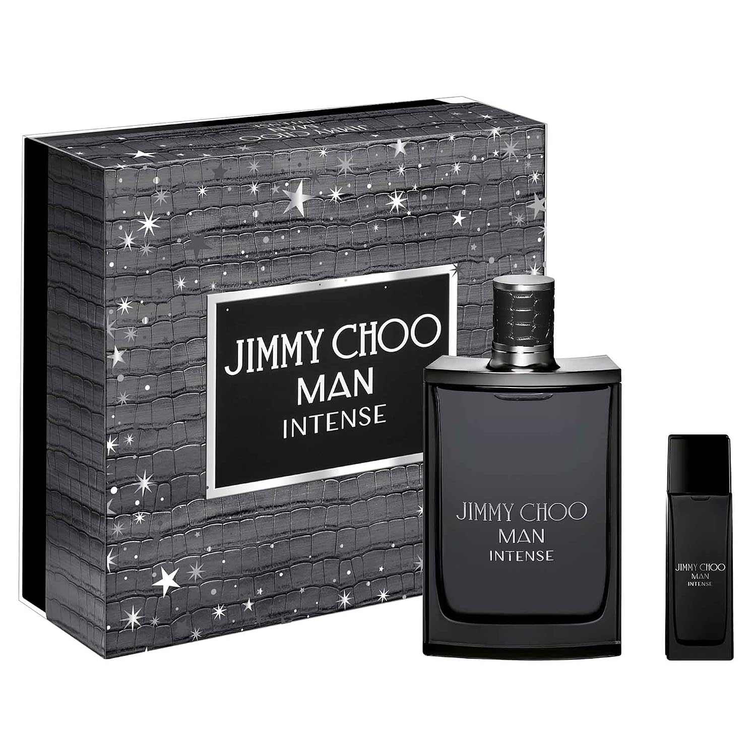 Jimmy Choo Man Intense Jumbo 2pc Set