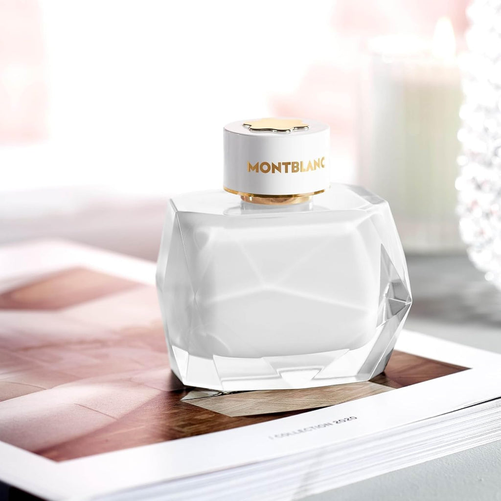 Montblanc Signature 3 Piece Set