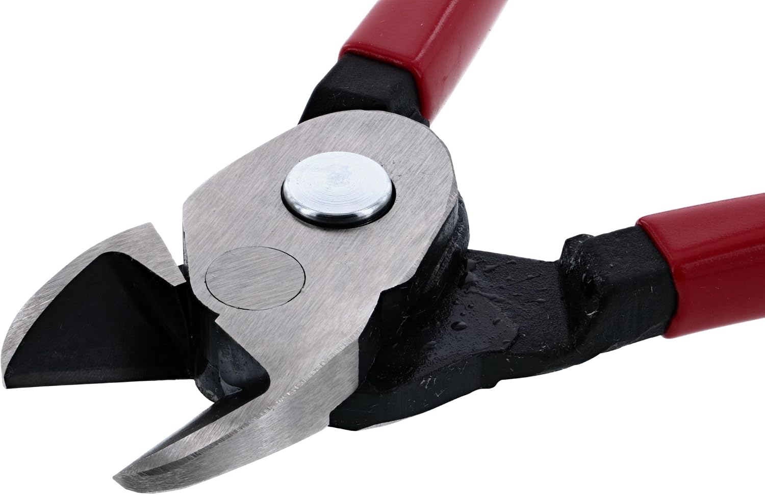 Soft Grip Pliers Set, 2 Piece