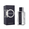 FERRAGAMO Eau de Toilette Pour Homme, Cologne Spray for Men, 3.4 Fl. Oz.
