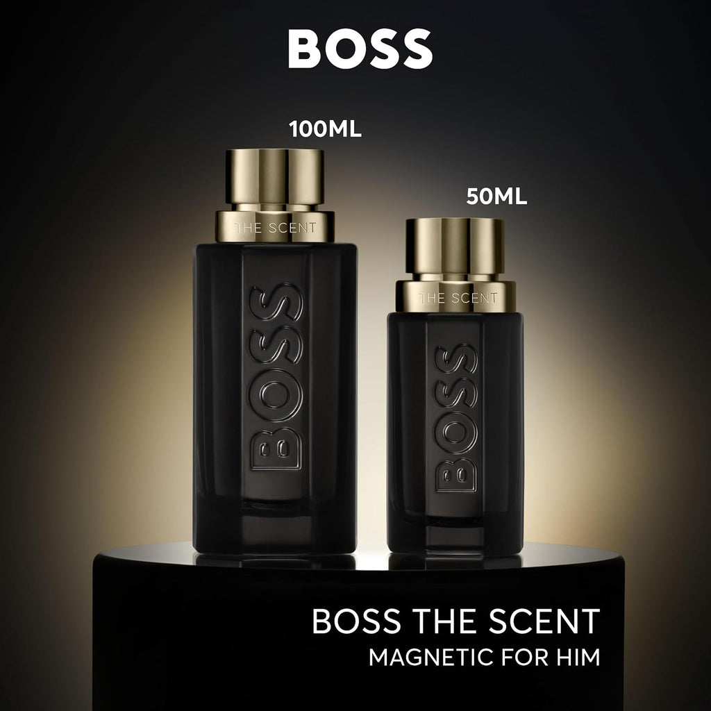 Hugo Boss The Scent Magnetic Eau de Parfum