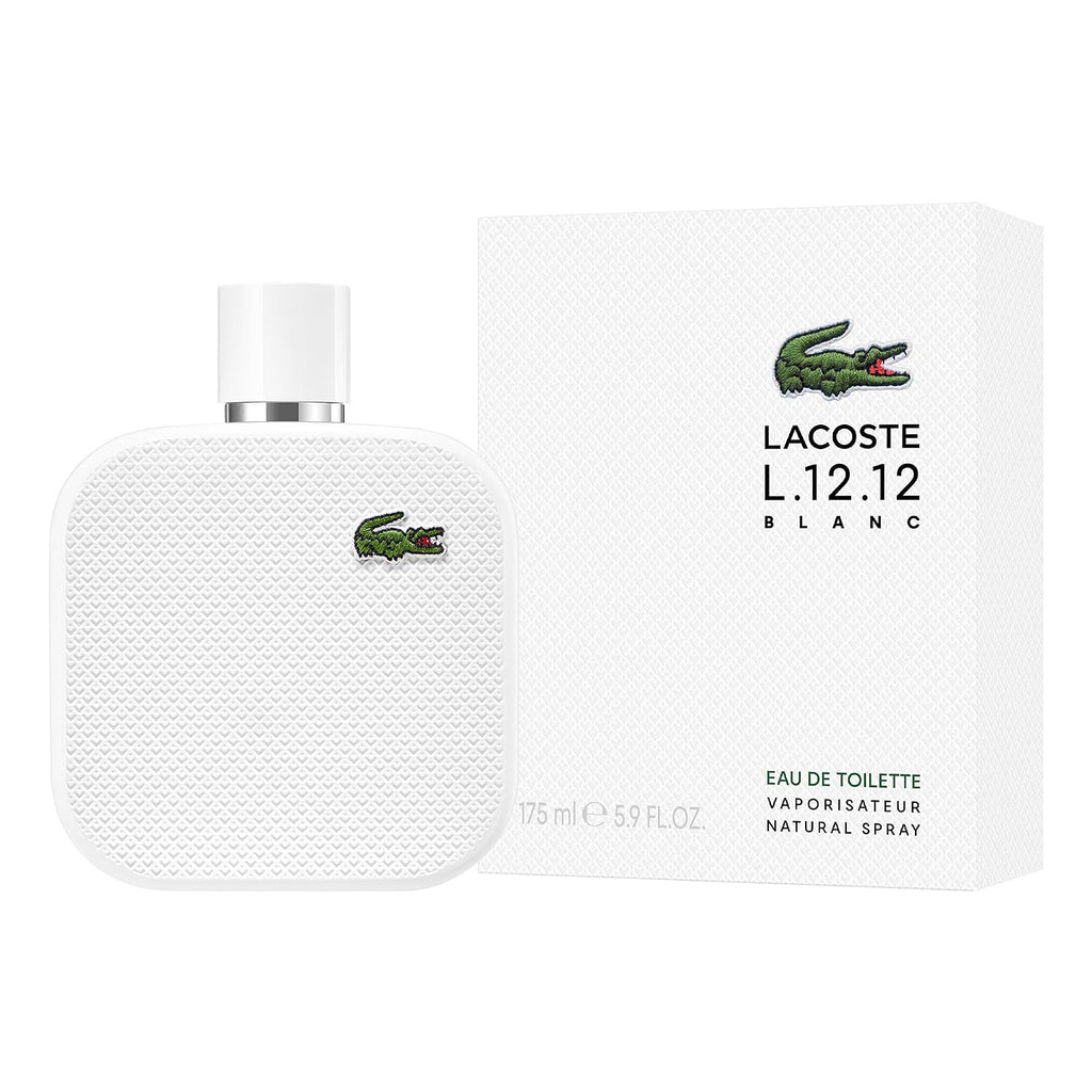 Lacoste L.12.12 Blanc