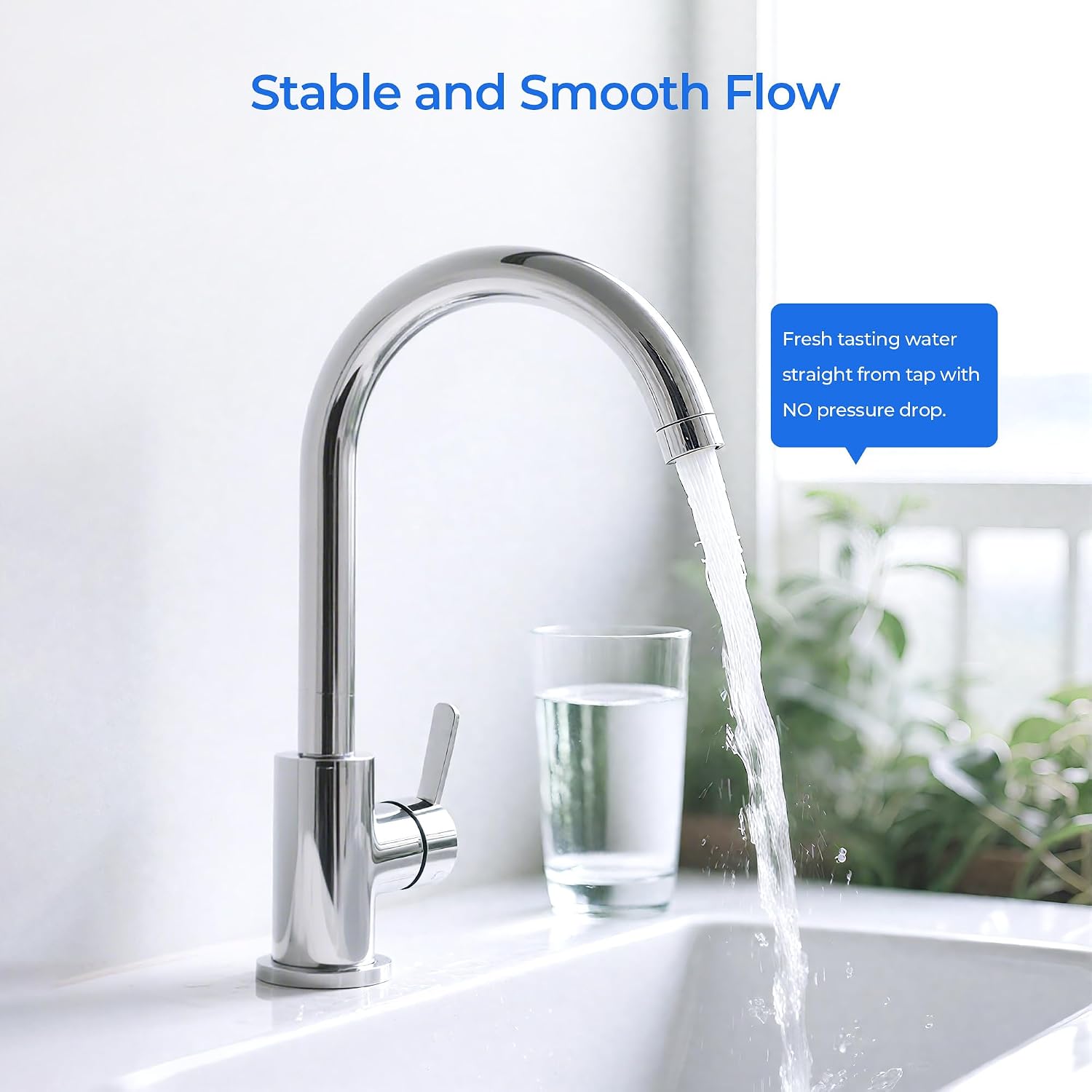 AP917HD Water Filter, AP917HD Water Filter, Compatible with Aqua-Pure® AP917HD Whole House Sediment/CTO Replacement Filter For 3M® Aqua-Pure® AP900 Series AP903 System (1 Pack)