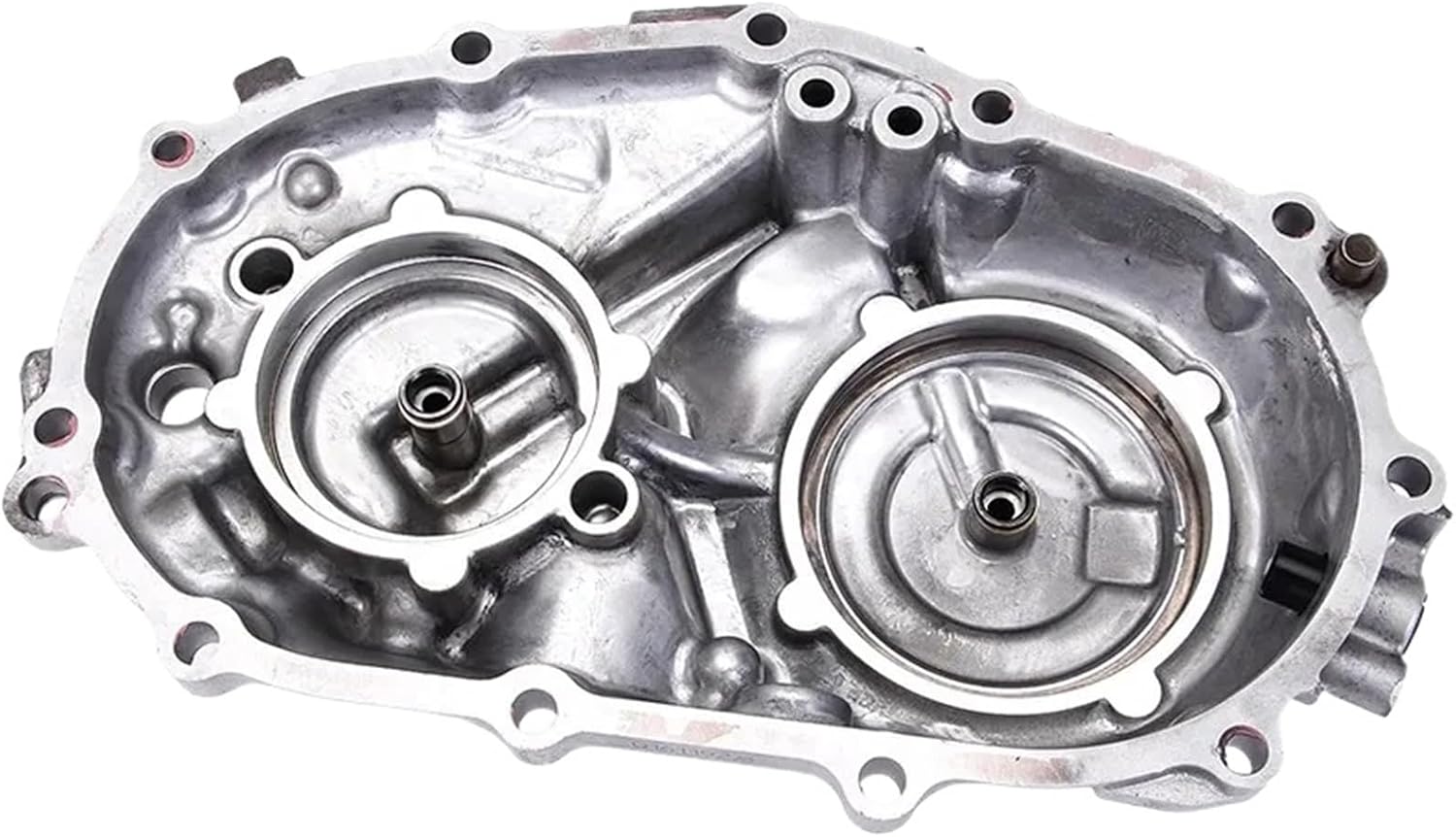 Dismantling Parts CVT Transmission JF015E-0093-U1 Rear Cover JF015E Compatible For NISSAN Accessories Tools