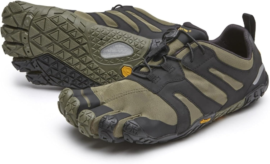 Vibram Women's V 2.0 Trail Running Shoe