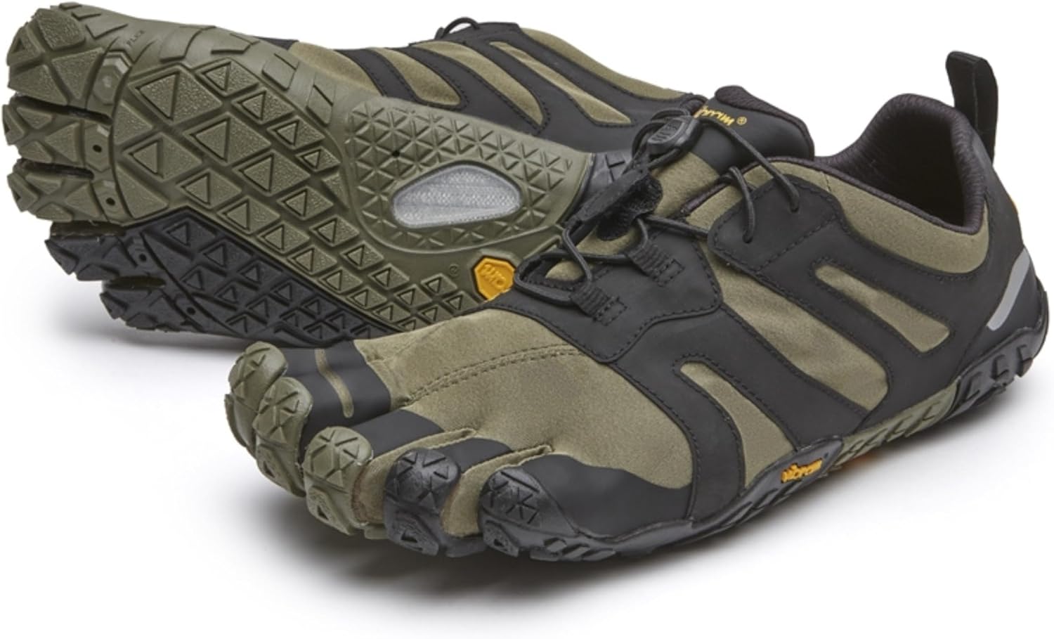 Vibram Women's V 2.0 Trail Running Shoe