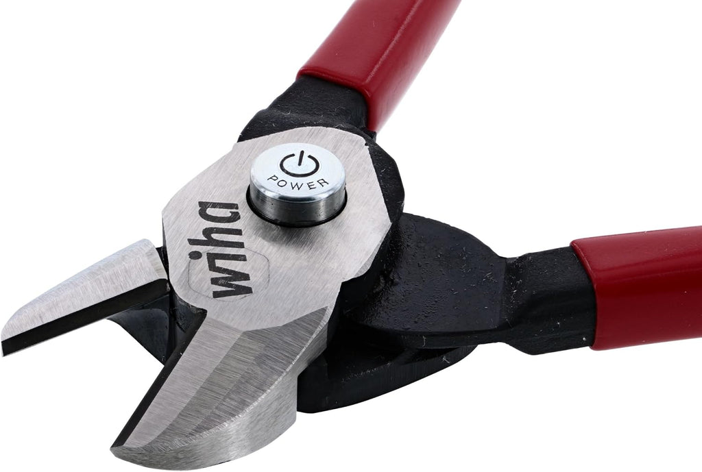 Soft Grip Pliers Set, 2 Piece