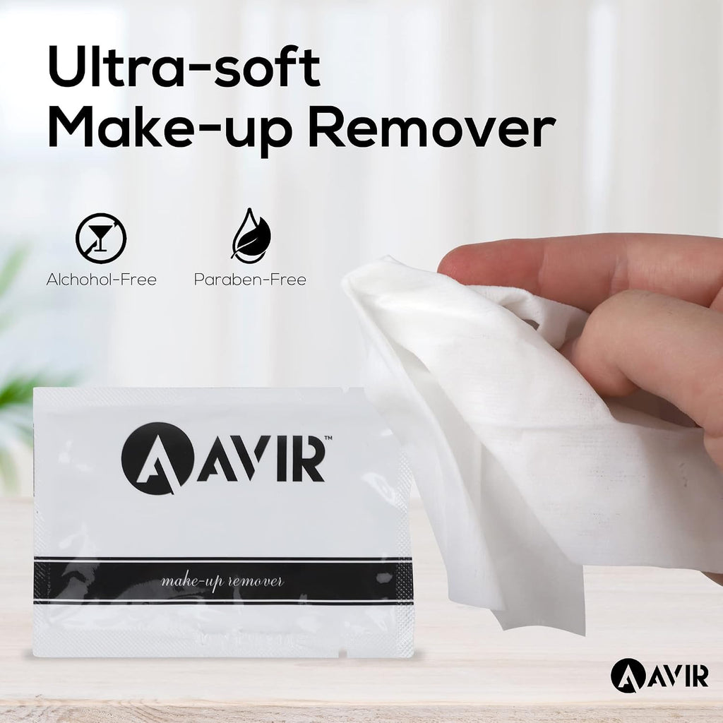 Avir Guilty Eau De Toilette 3 Piece Gift Set for Men 3 oz Edt Spray +2.4 oz Deodorant Stick + 0.5 oz +Makeup Remover Alcohol Free Face & Eye Remover Wipe with Aloe E &Cucumber Extract. $179 Value