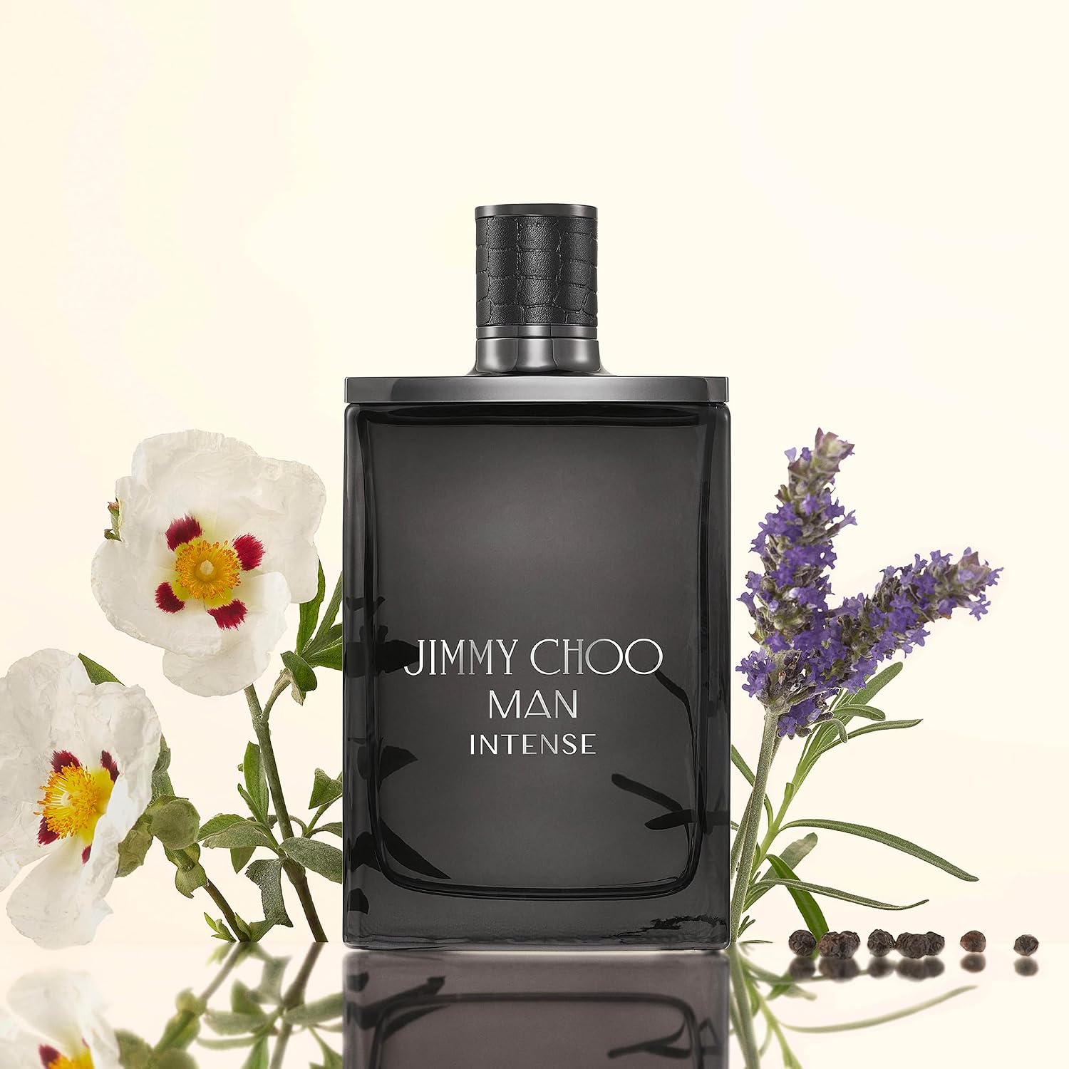 Jimmy Choo Man Intense Jumbo 2pc Set