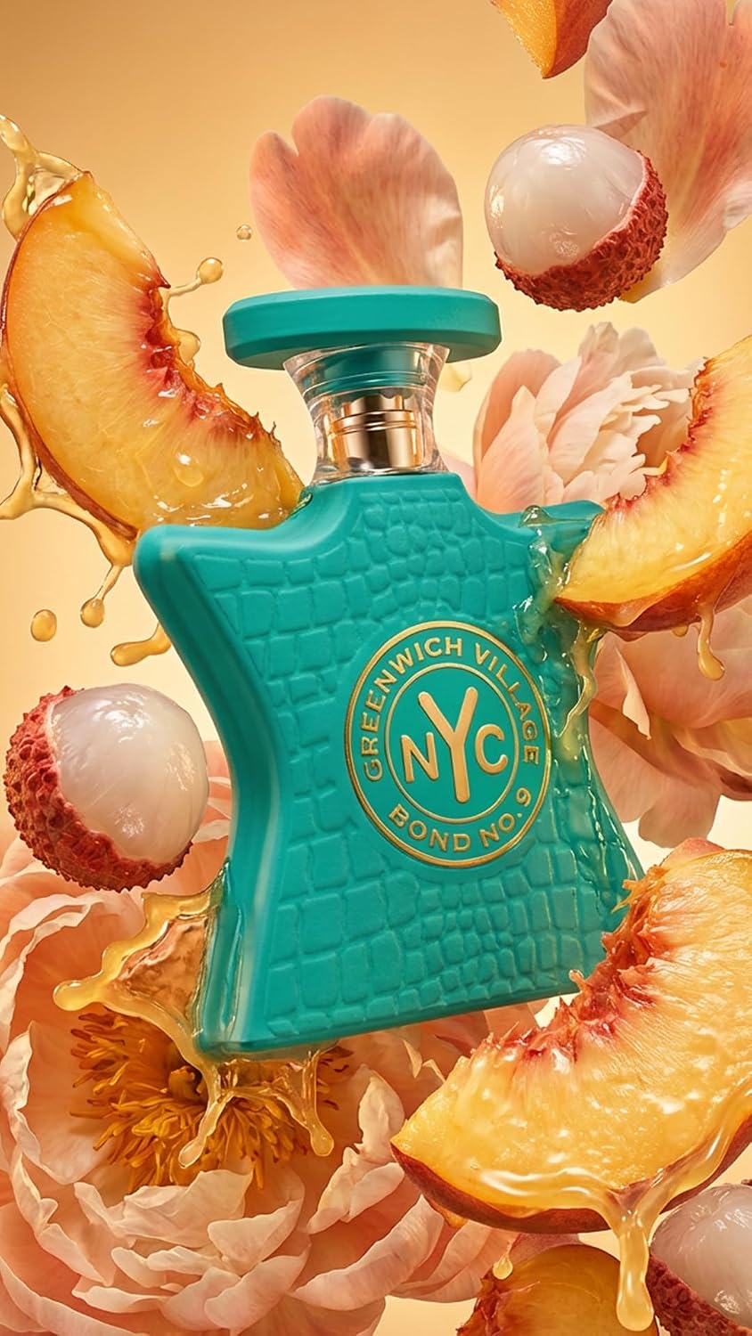 Bond No. 9 New York Greenwich Village Unisex Eau de Parfum