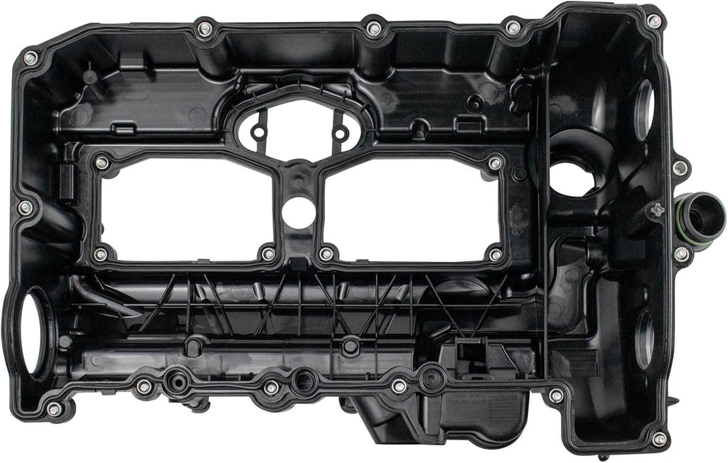 TRQ Ignition Coil Kit 5 Piece Compatible with 2012-2016 BMW 328i 328i xDrive 328i GT xDrive 320i 320i xDrive 528i 528i xDrive 228i 228i xDrive 428i 428i xDrive X1 X3 Z4