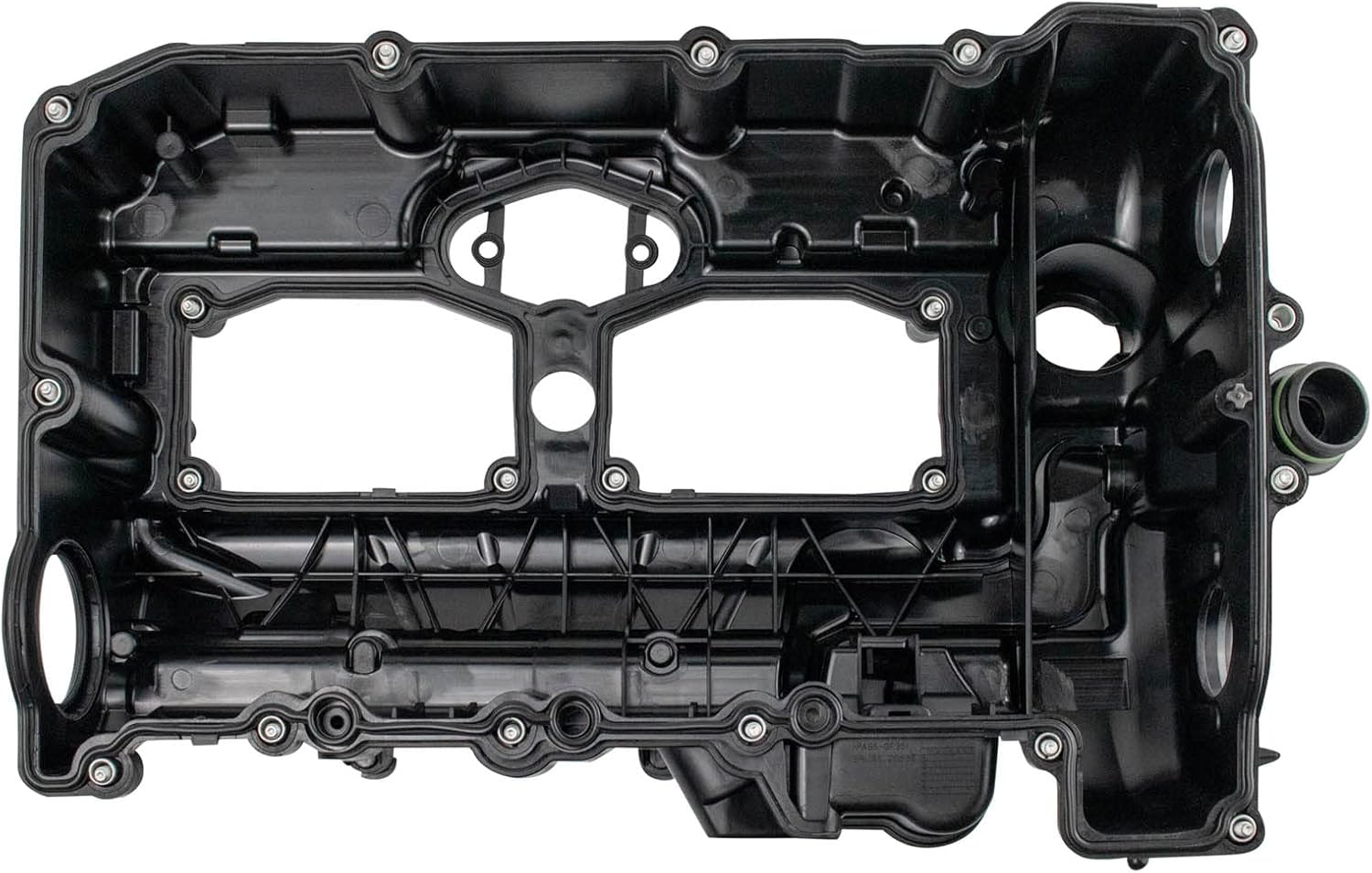 TRQ Ignition Coil Kit 5 Piece Compatible with 2012-2016 BMW 328i 328i xDrive 328i GT xDrive 320i 320i xDrive 528i 528i xDrive 228i 228i xDrive 428i 428i xDrive X1 X3 Z4