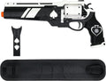Ace of Spades Hand Cannon | Unofficial Handmade Cosplay Prop