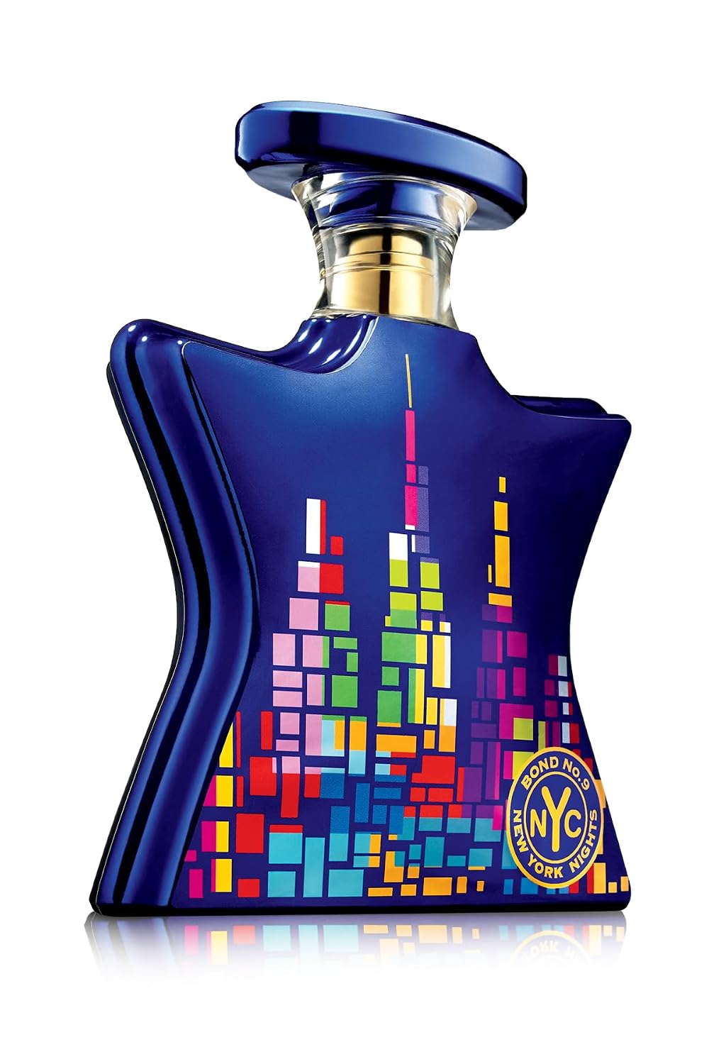 Bond No. 9 New York Nights Eau De Parfum Spray Unisex