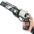 Ace of Spades hand cannon D2 | Battle scarred (Just Ace of Spades | No Stand)