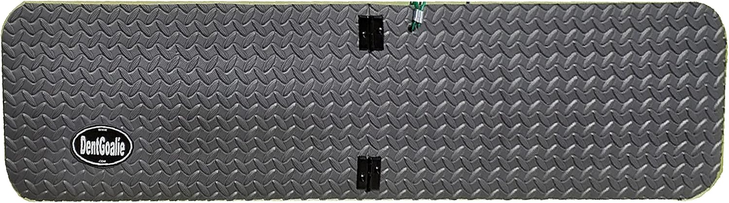 Car Door Guard, Doors Ding Dent Protector, Car Doors Protection, Door Ding Protection - Set of 2 Standard Panels (Hinge-System)