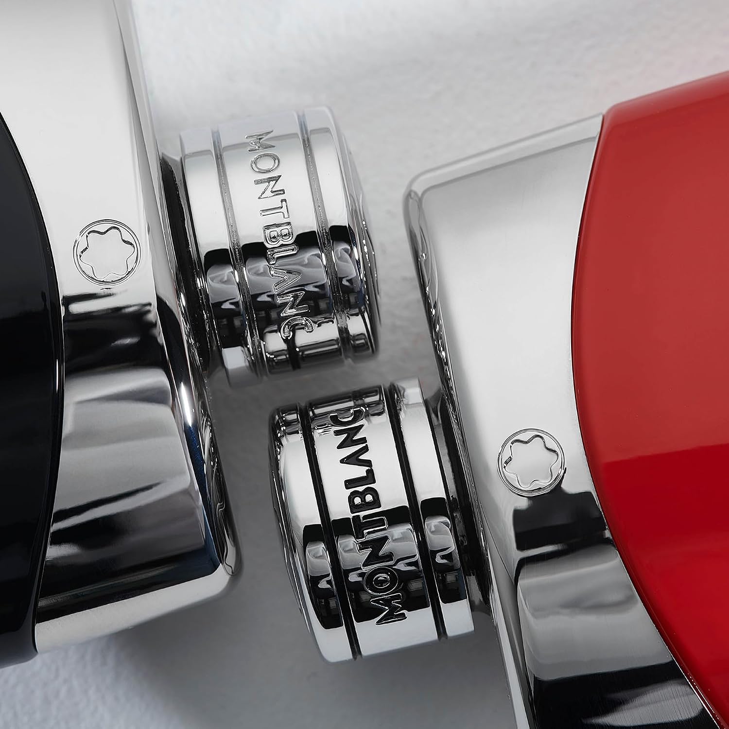 Montblanc Legend Red Eau de Parfum Jumbo 2 Piece Set