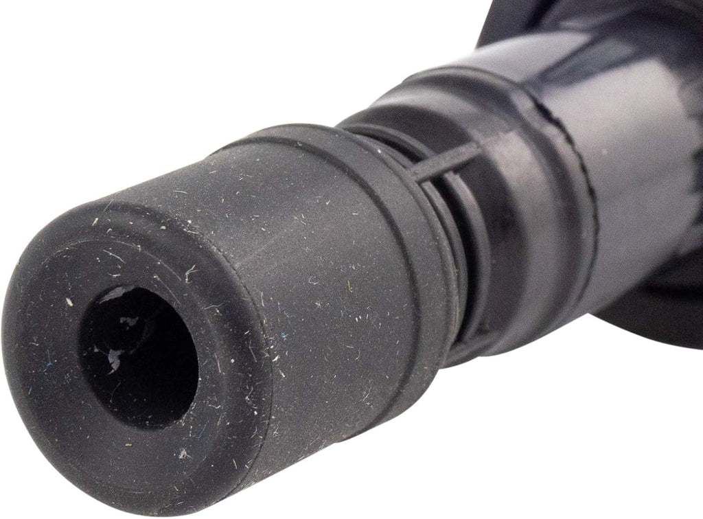TRQ Ignition Coil Kit 5 Piece Coil on Plug Compatible with 2013-2015 Acura ILX 2012-2015 Honda Civic 2016-2019 HR-V