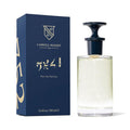 Caswell-Massey 2571 Eau de Parfum Spray, Warm Sandalwood & Bergamot Scent, Fragrance for Men & Women, Made in USA, 3.4 Oz