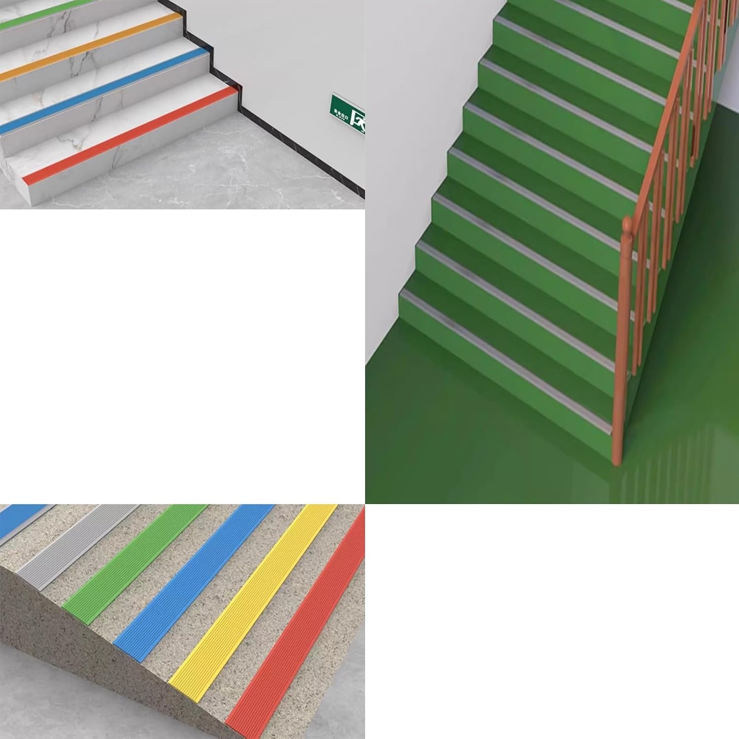 PVC Carpet Edge Strip,Interior Thresholds for Doorways,1M-5M-10M Door Threshold Ramp Floor Edge Trim Strip,Floor Transition Strip(Brown,15m)