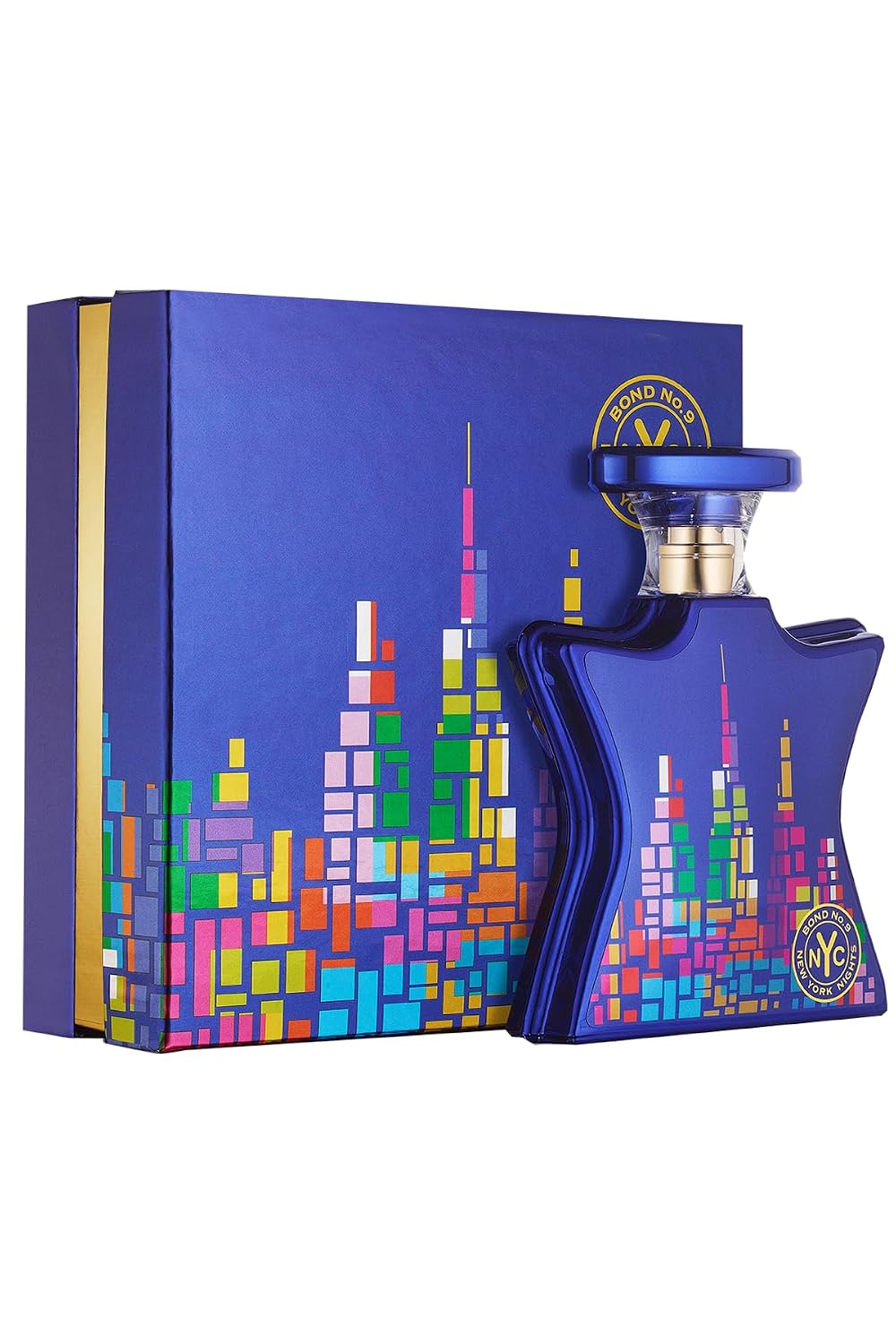 Bond No. 9 New York Nights Eau De Parfum Spray Unisex