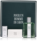 Caron Paris Pour Un Homme De Caron Gift Set for Men