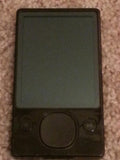 Zune 120 GB Video MP3 Player (Black)