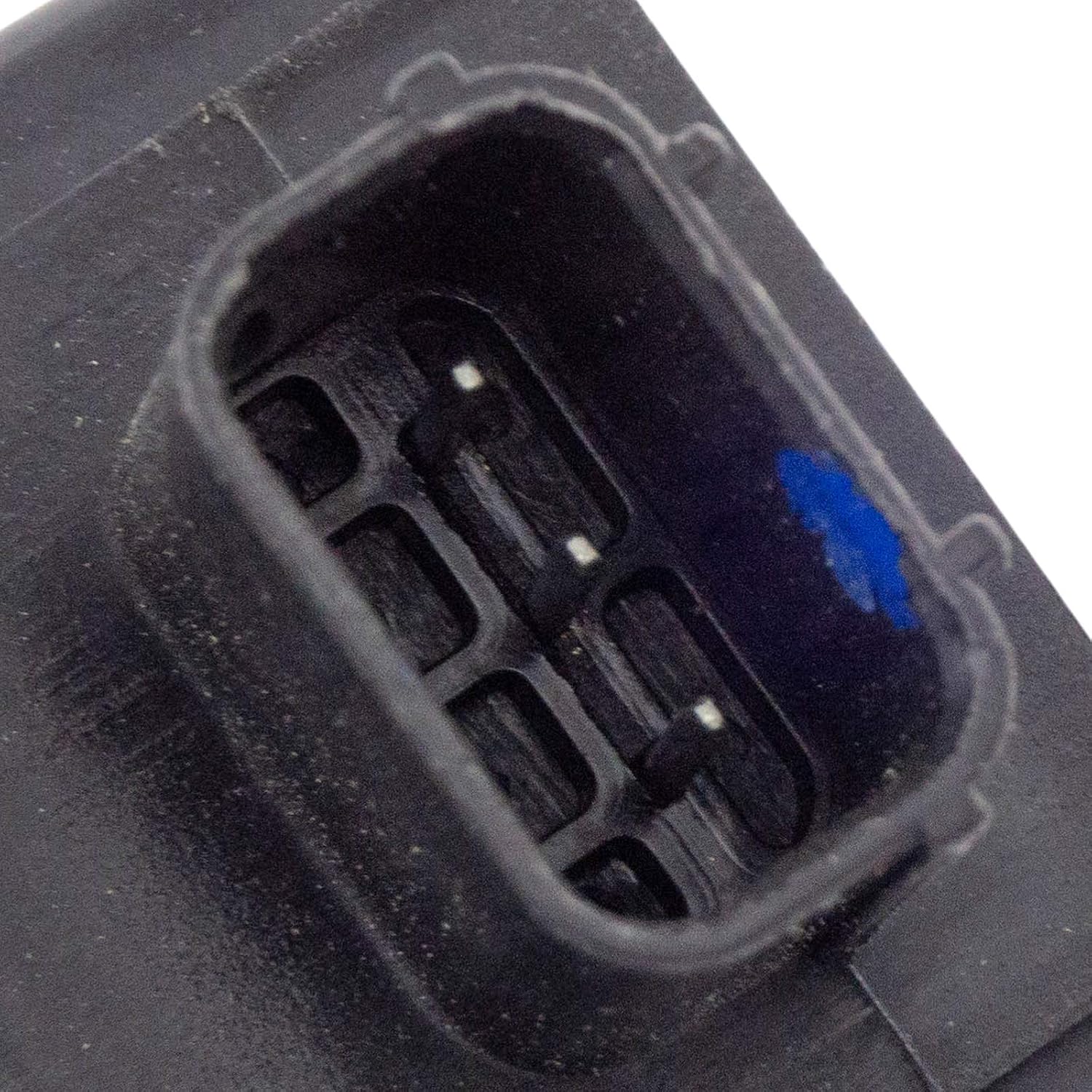 TRQ Ignition Coil Kit 5 Piece Coil on Plug Compatible with 2013-2015 Acura ILX 2012-2015 Honda Civic 2016-2019 HR-V