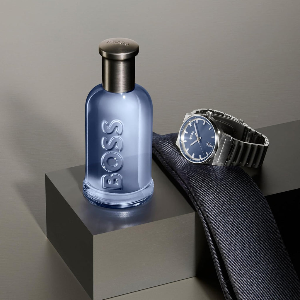 Hugo Boss/ Boss Bottled Infinite for Men - 1.6 oz EDP Spray