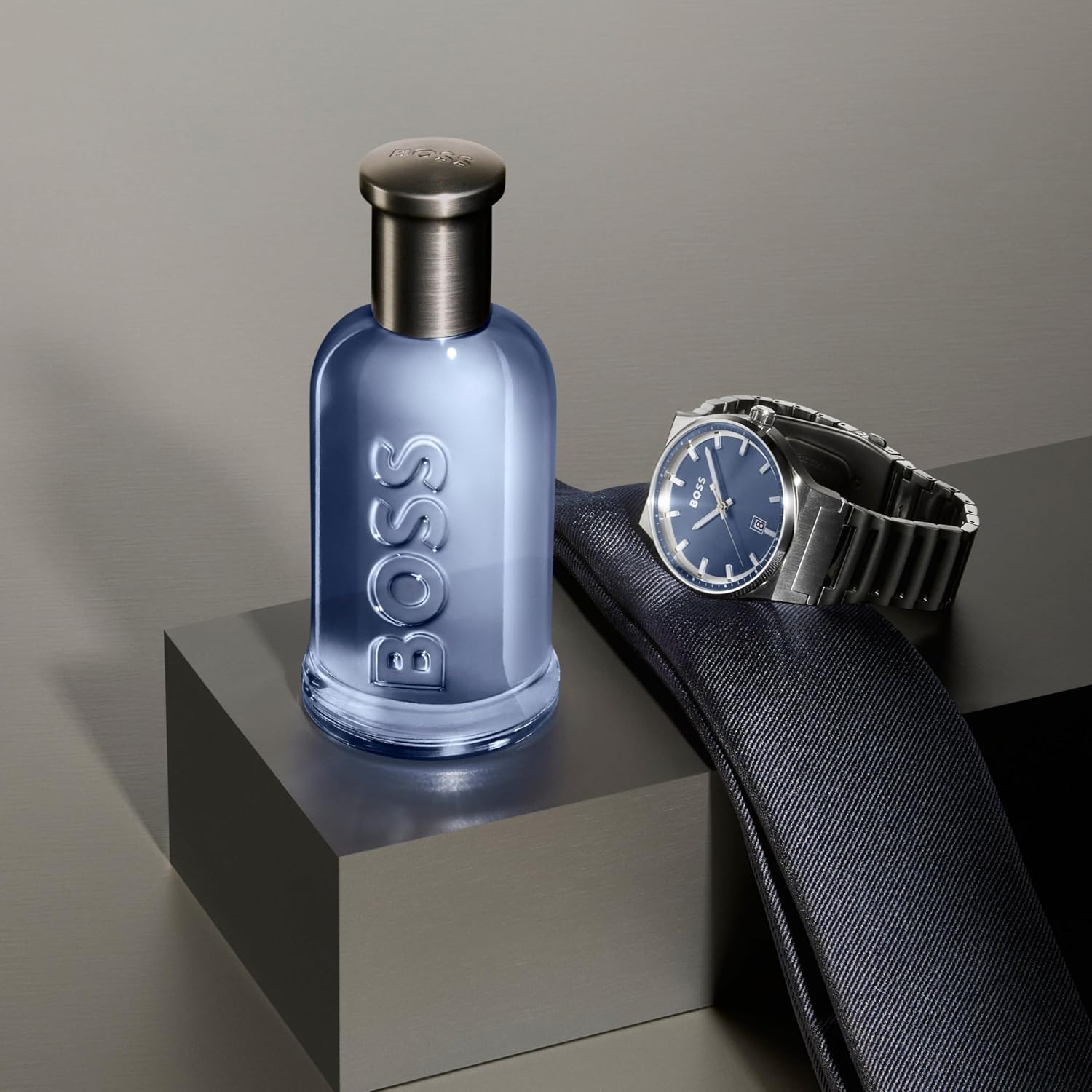 Hugo Boss/ Boss Bottled Infinite for Men - 1.6 oz EDP Spray