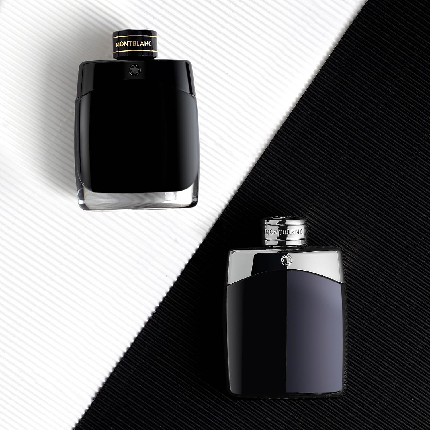 MONTBLANC Legend Eau de Parfum 4 Piece Set
