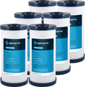 SpiroPure SP-CC1-BB 10x4.5 Catalytic Carbon Water Filter 10 Inch (6 Pack)