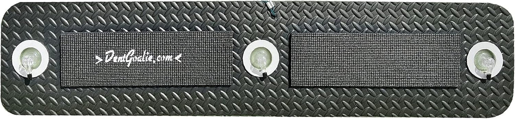 Car Door Guard, Doors Ding Dent Protector, Car Doors Protection, Door Ding Protection - Set of 2 Standard Panels (Suction Cups)