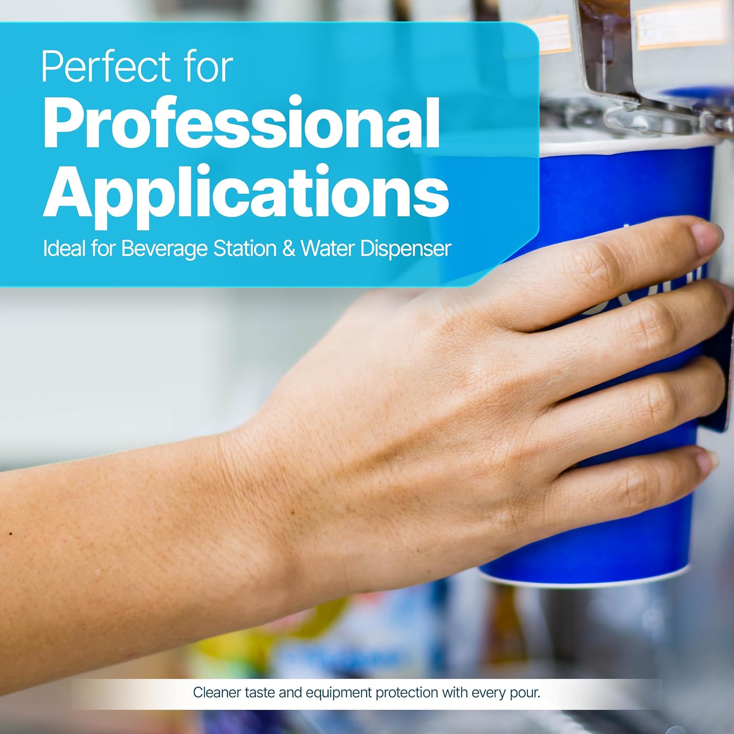 KPMF HC620 Replacement Filter
