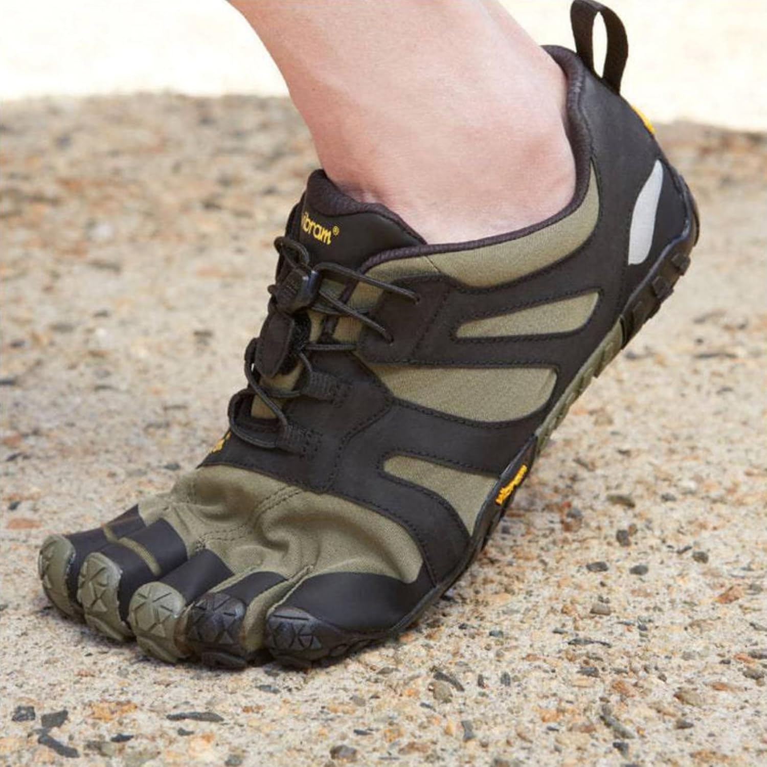 Vibram Women's V 2.0 Trail Running Shoe
