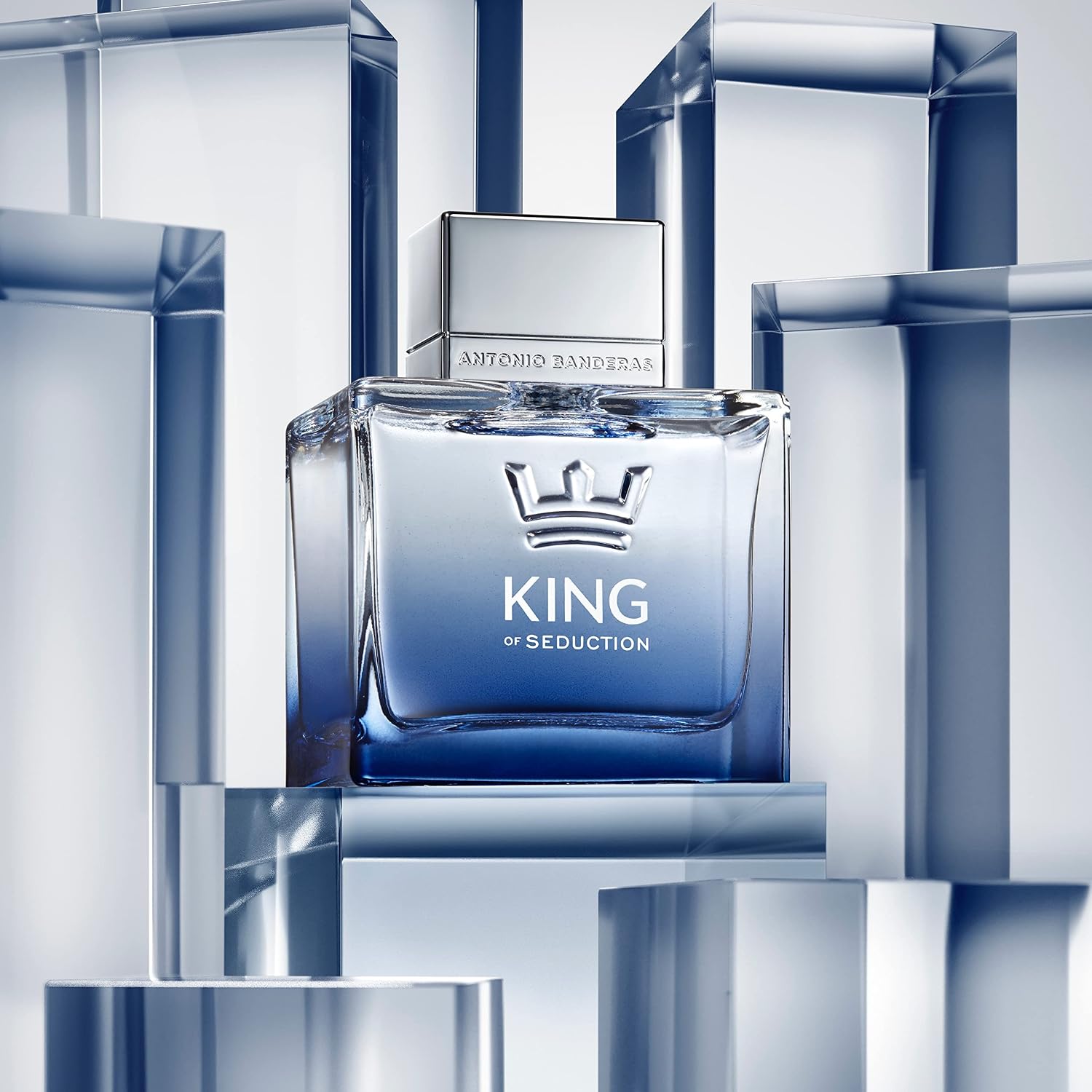 Banderas King of Seduction Eau de Toilette