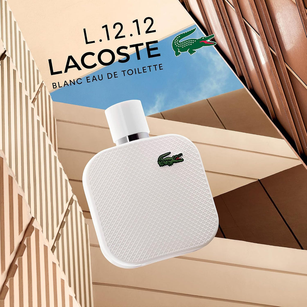 Lacoste L.12.12 Blanc