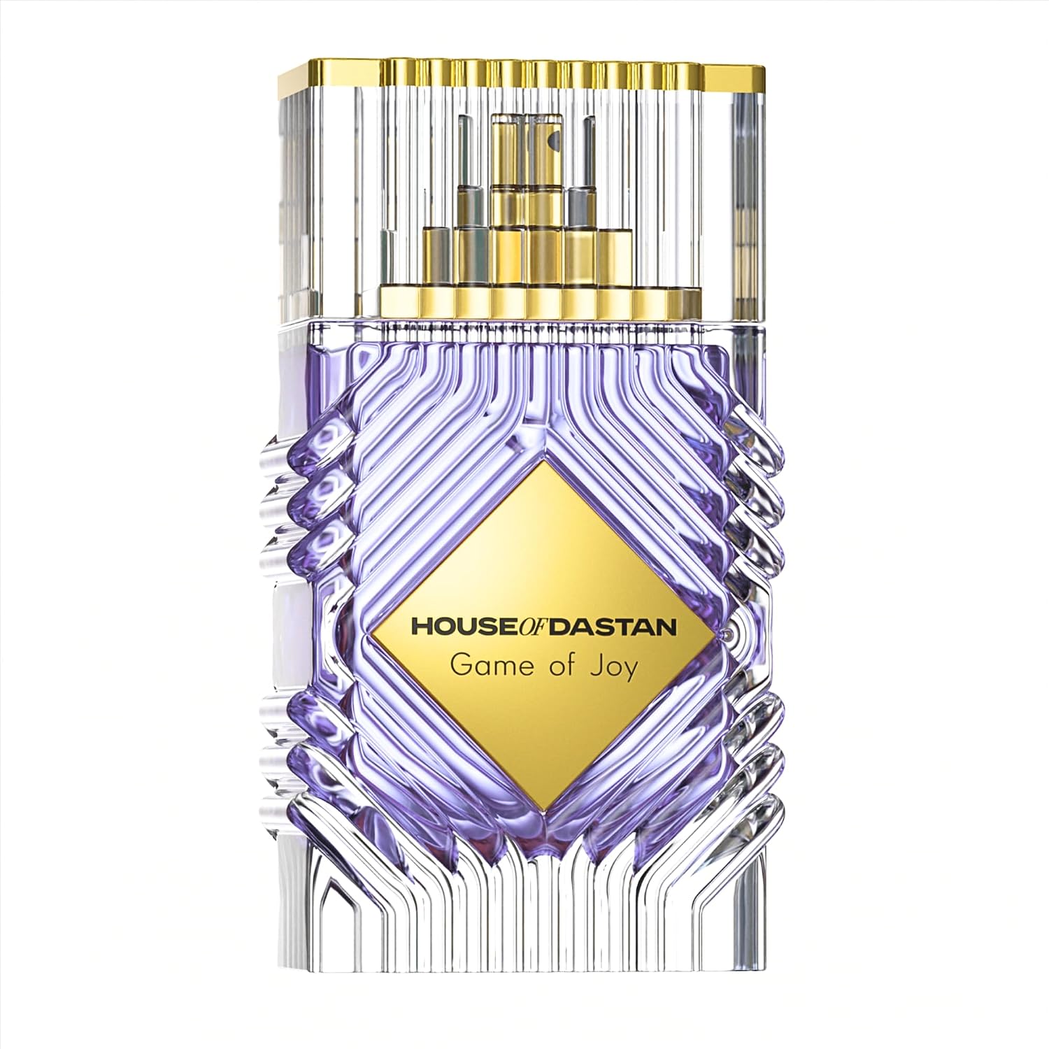 Game Of Joy Extrait De Parfums, Unisex, Spray, 100 ML /3.4 Oz